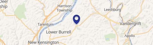 New Kensington, PA 15068