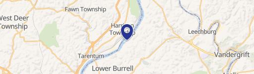 New Kensington, PA 15068