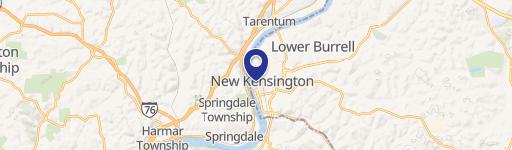 New Kensington, PA 15068