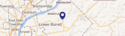 New Kensington, PA 15068