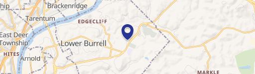 New Kensington, PA 15068