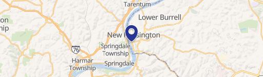 New Kensington, PA 15068