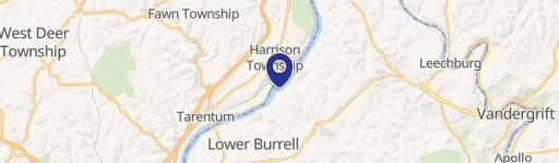 New Kensington, PA 15068