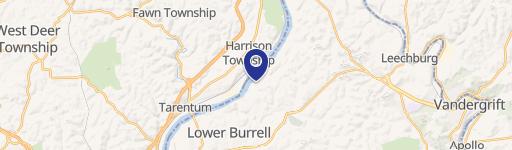 New Kensington, PA 15068