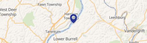 New Kensington, PA 15068