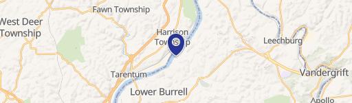 New Kensington, PA 15068