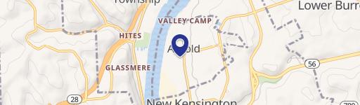 1714 5th Ave, Unit 16