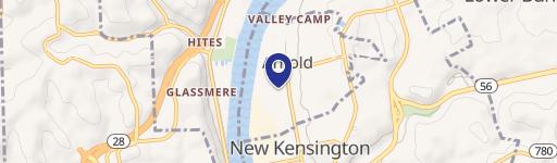 1605 5th Ave, Unit 25