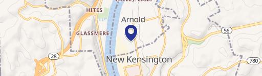 1407 5th Ave, Unit 9