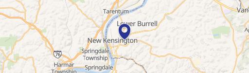 529 Birch Way, Unit A