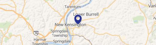 529 Birch Way, Unit B