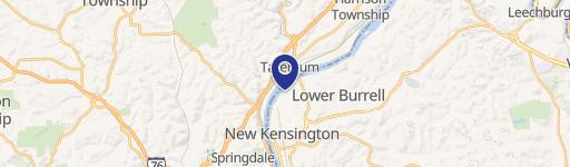 2300 Constitution Blvd