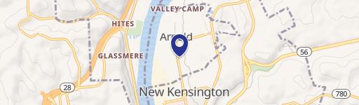 1630 12th Constitution Blvd