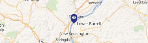 2400 Constitution Blvd