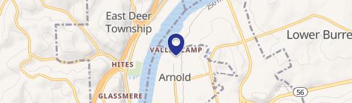 2122 Constitution Blvd