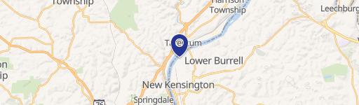 2480 Constitution Blvd