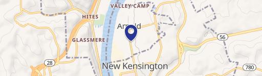 1630 Constitution Blvd