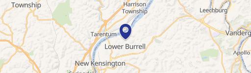 2841 Edgecliff Rd, Unit 2853