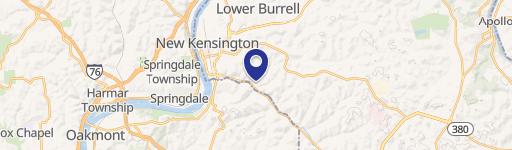 1309-1313 Greensburg Rd