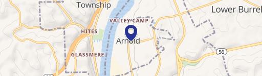 1829 Kenneth Ave, Unit 31