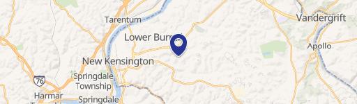 3070 Milligantown Rd