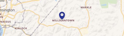 3740 Milligantown Rd