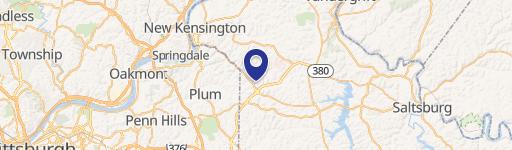 2411 Old Greensburg Rd