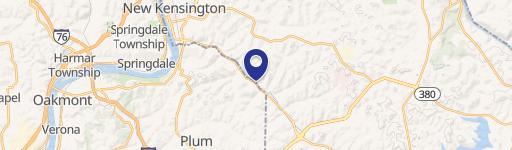 1950 Old Leechburg Rd