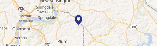 1815 Old Leechburg Rd