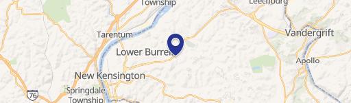 1009 Puckety Church Rd