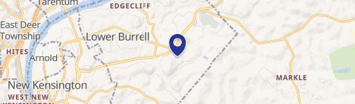 1020 Puckety Church Rd