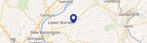 1021 Puckety Church Rd