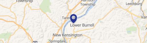 87-89 Tarentum Brg Rd