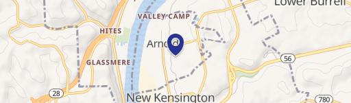 1725-1727 Victoria Ave