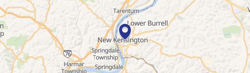 803 Walnut St, Unit 805