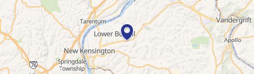 1600 Wildlife Ldg Rd