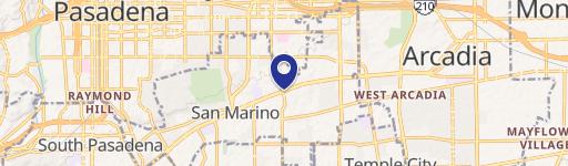 1225 San Gabriel Blvd