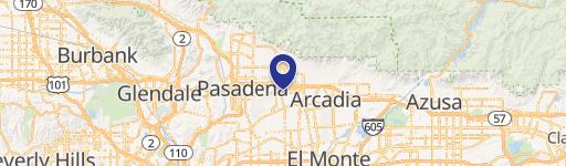 310 San Gabriel Blvd