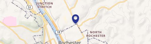 601 Pennsylvania Ave