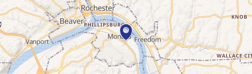 300 Pennsylvania Ave