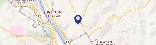 650 Pennsylvania Ave