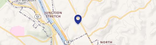 656 Pennsylvania Ave