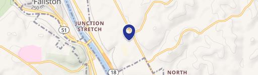 662 Pennsylvania Ave