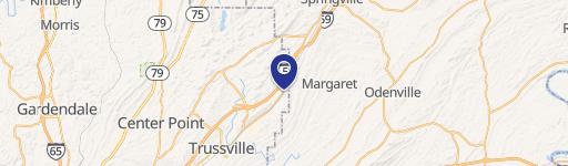 8160 Glendale Farms Rd