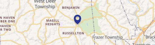 21 Creighton Russellton Rd