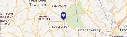 Little Deer Crk Vly Rd