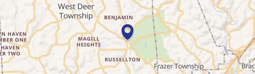 Little Deer Crk Vly Rd