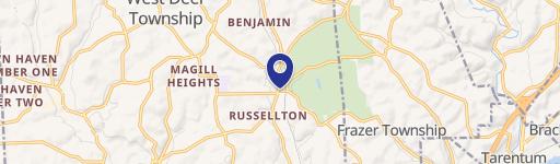 Little Deer Crk Vly Rd