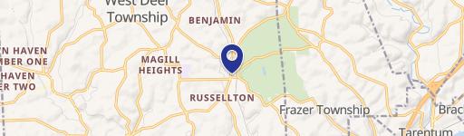 744 Little Deer Crk Vly Rd