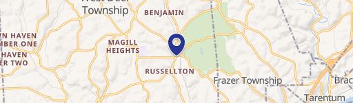 758 Little Deer Crk Vly Rd